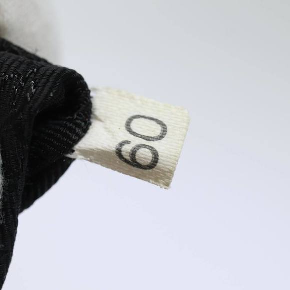 PRADA Nylon Hand Bag Red Auth 80112 - Picture 12 of 16